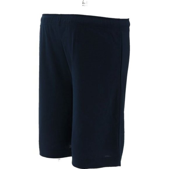 NWT LANDS' END MEN'S MESH SHORTS CLASSIC NAVY‎ SMALL - Picture 3 of 8